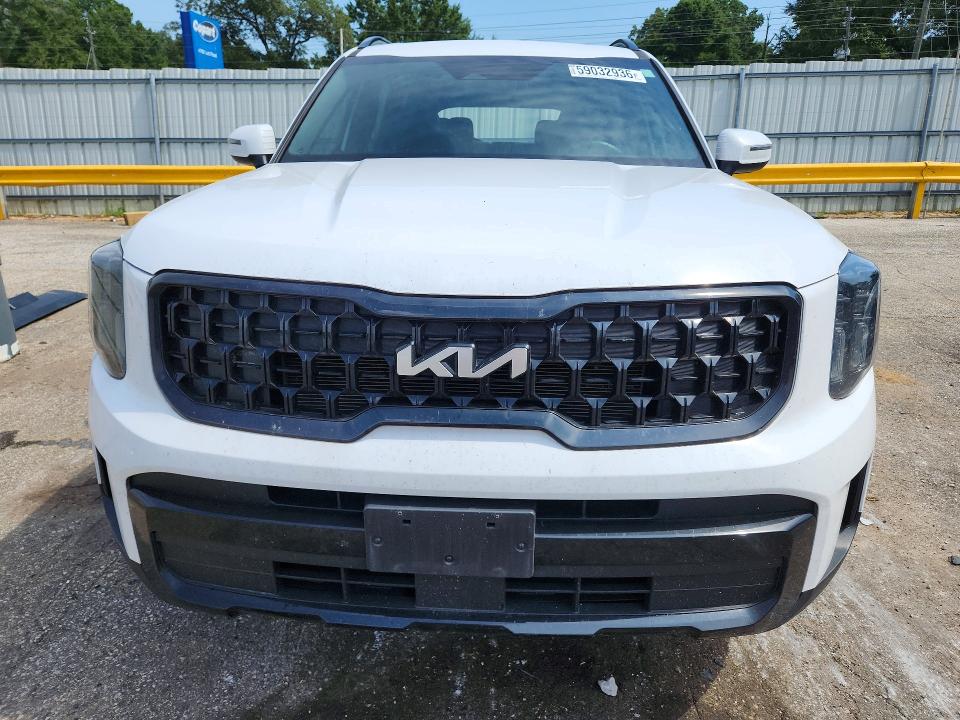 Продажа на аукционе авто 2024 Kia Telluride, vin: 5XYP3DGCXRG548494, номер лота: 59032936