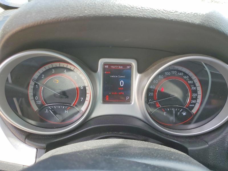 Продажа на аукционе авто 2012 Dodge Journey, vin: 3C4PDDFG6CT273773, номер лота: 55951936