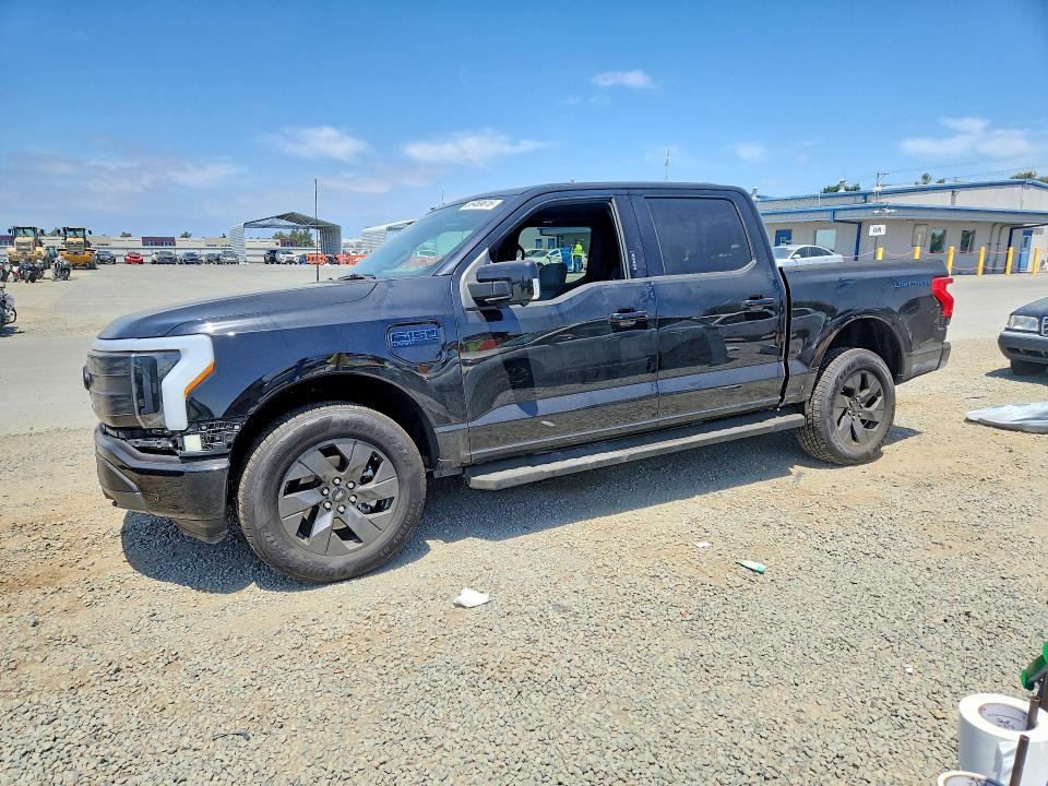 Aukcja sprzedaży 2025 Ford F150, vin: 1FT6W5L70SWG21916, numer aukcji: 55469616