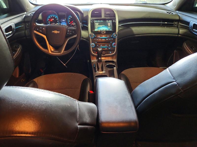 2015 Chevrolet Malibu მანქანა იყიდება აუქციონზე, vin: 1G11C5SL5FF270260, აუქციონის ნომერი: 55951926