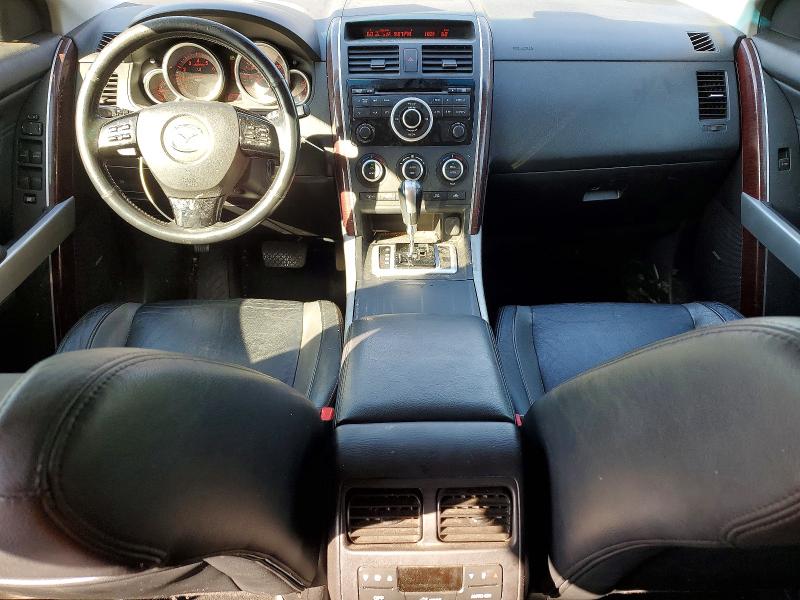 2007 Mazda Cx-9 მანქანა იყიდება აუქციონზე, vin: JM3TB38Y670109597, აუქციონის ნომერი: 58772866