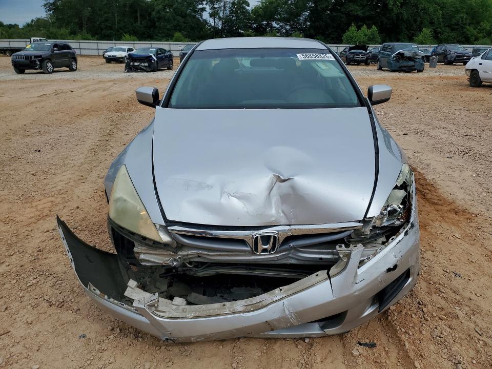 Aukcja sprzedaży 2007 Honda Accord, vin: 1HGCM66487A018203, numer aukcji: 56858826