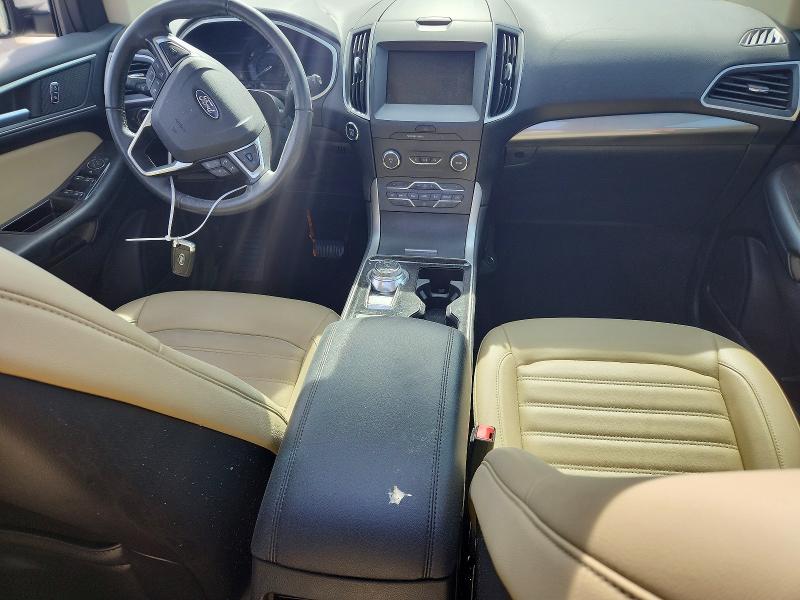 Продаж на аукціоні авто 2019 Ford Edge, vin: 2FMPK3J98KBB53021, номер лоту: 56161976