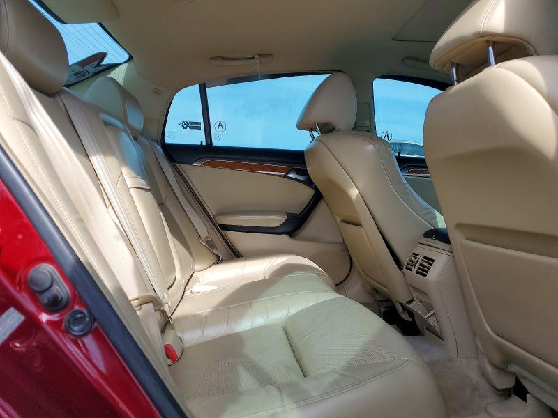57991336 :رقم المزاد ، 19UUA66206A028864 vin ، 2006 Acura 3.2tl مزاد بيع