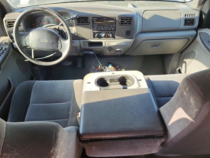 Aukcja sprzedaży 2002 Ford F250, vin: 1FTNW20S82EA09312, numer aukcji: 57079056