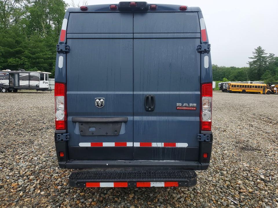 Продаж на аукціоні авто 2020 Ram Promaster 3500, vin: 3C6URVJG9LE140714, номер лоту: 56364776