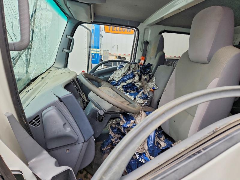 Aukcja sprzedaży 2021 Chevrolet 4500, vin: 54DCDJ1D7MS204647, numer aukcji: 57476856