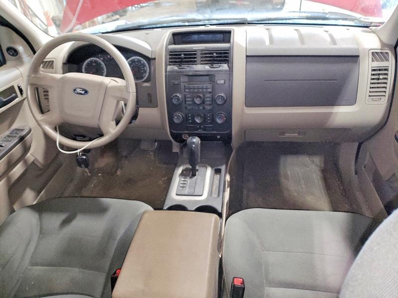 Auction sale of the 2008 Ford Escape, vin: 1FMCU92Z28KA34485, lot number: 55399876
