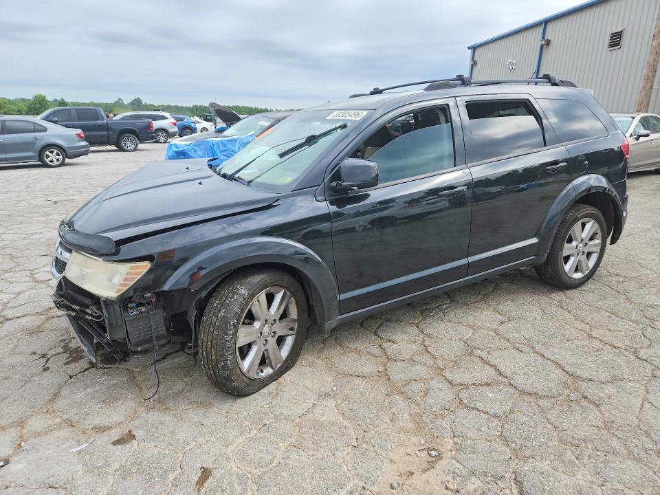 Aukcja sprzedaży 2009 Dodge Journey, vin: 3D4GG57V99T505370, numer aukcji: 58305496