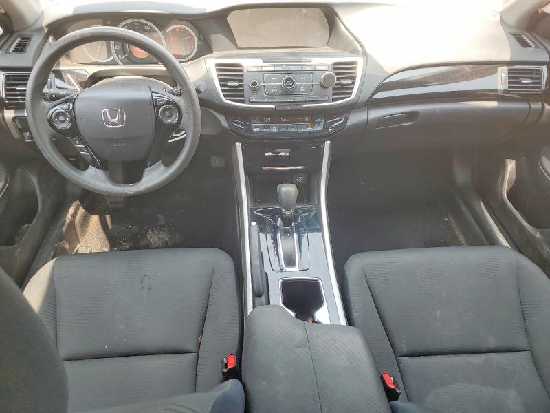 Aukcja sprzedaży 2017 Honda Accord, vin: 1HGCR2F37HA168841, numer aukcji: 58956866
