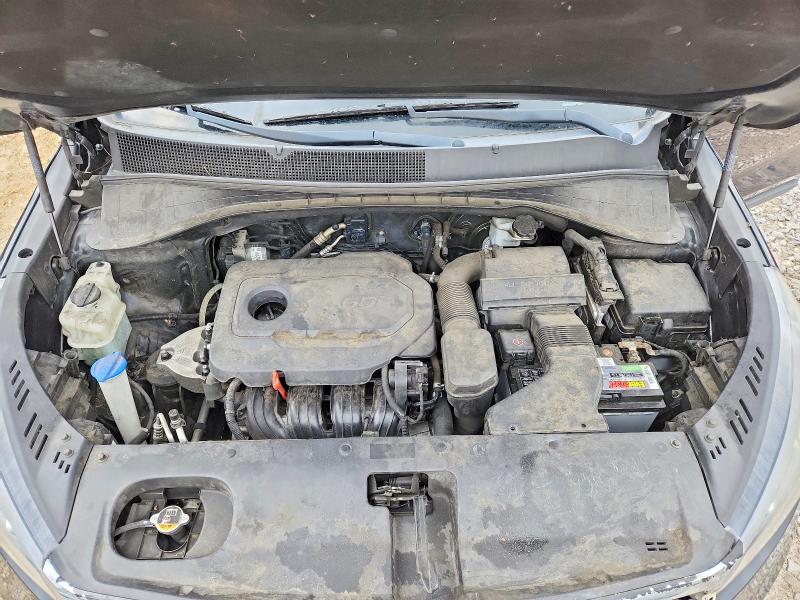 Продажа на аукционе авто 2019 Kia Sorento, vin: 5XYPG4A35KG567540, номер лота: 56752386