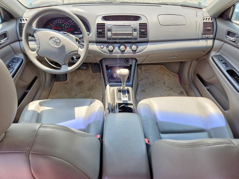 2006 Toyota Camry მანქანა იყიდება აუქციონზე, vin: 4T1BE32K56U715525, აუქციონის ნომერი: 56833106