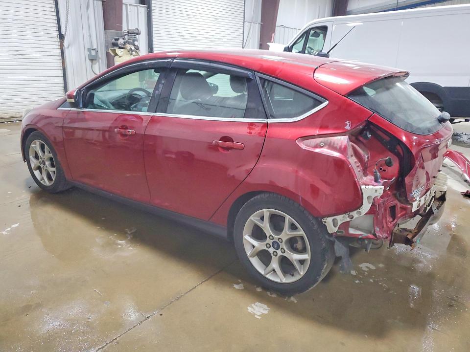 2014 Ford Focus მანქანა იყიდება აუქციონზე, vin: 1FADP3N22EL403983, აუქციონის ნომერი: 55875056