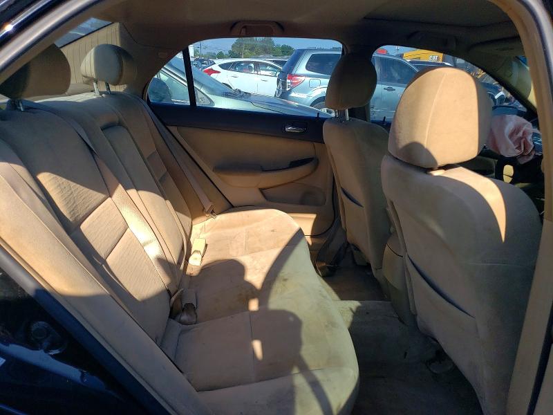 Aukcja sprzedaży 2007 Honda Accord, vin: 1HGCM56737A225375, numer aukcji: 56385706