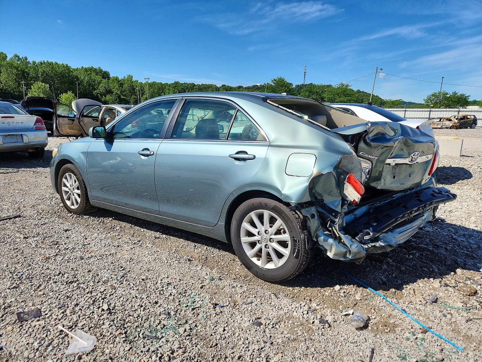 Aukcja sprzedaży 2010 Toyota Camry, vin: 4T1BF3EK2AU527045, numer aukcji: 57273456