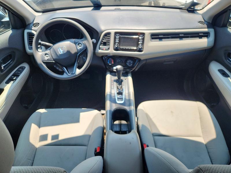 Aukcja sprzedaży 2020 Honda Hr-v, vin: 3CZRU6H38LM721837, numer aukcji: 57893216