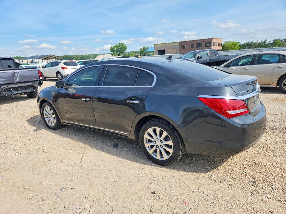 57551346 :رقم المزاد ، 1G4GB5GR5EF303365 vin ، 2014 Buick Lacrosse مزاد بيع
