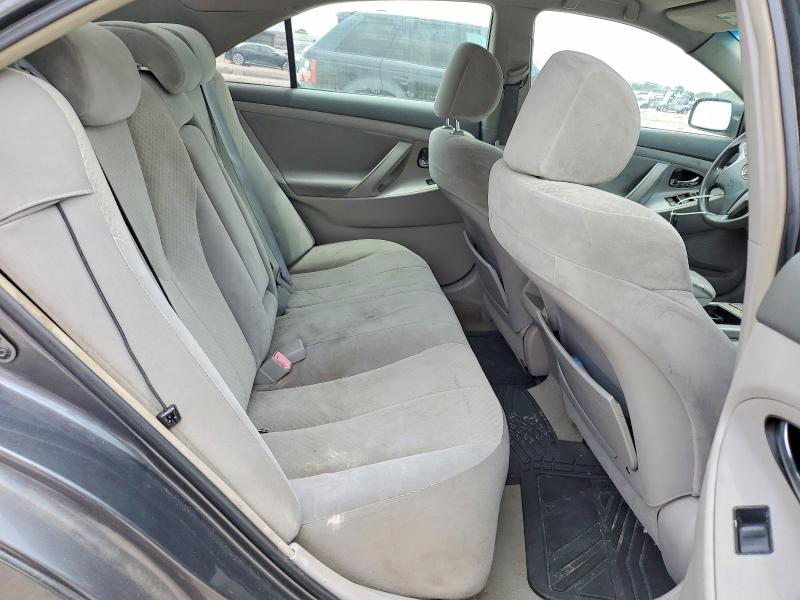 58019476 :رقم المزاد ، 4T1BE46K07U634448 vin ، 2007 Toyota Camry مزاد بيع