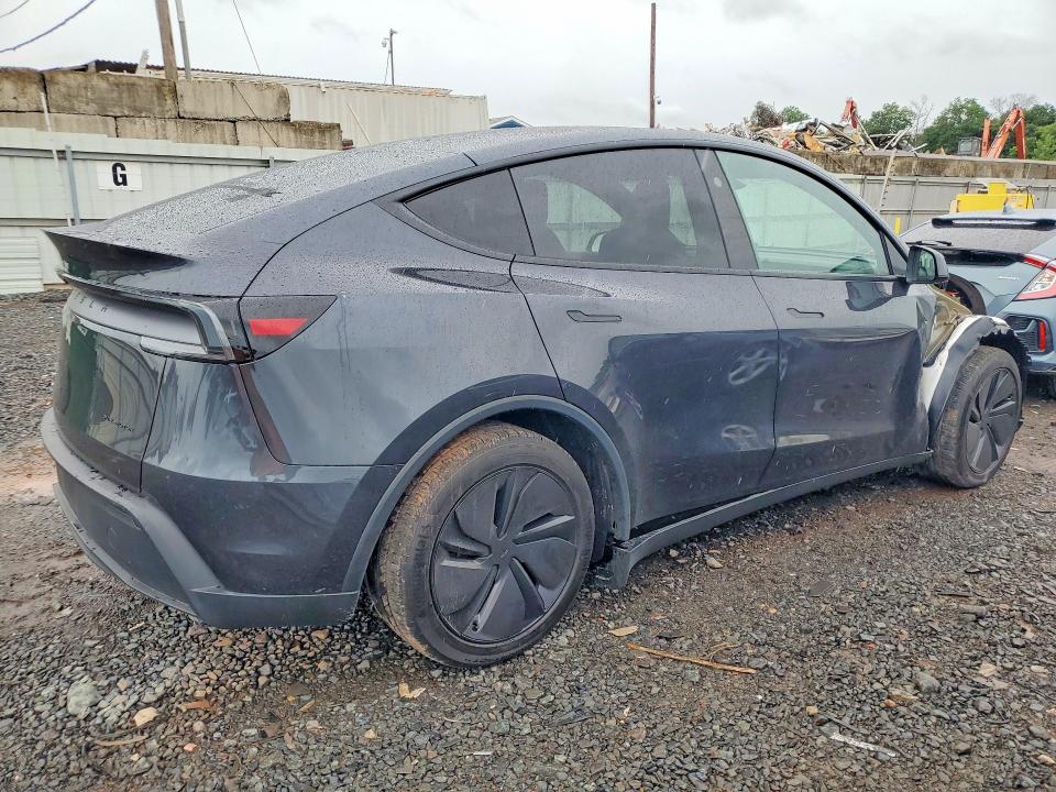 Продаж на аукціоні авто 2026 Tesla Model Y, vin: 7SAYGDEE7TF579474, номер лоту: 58352106