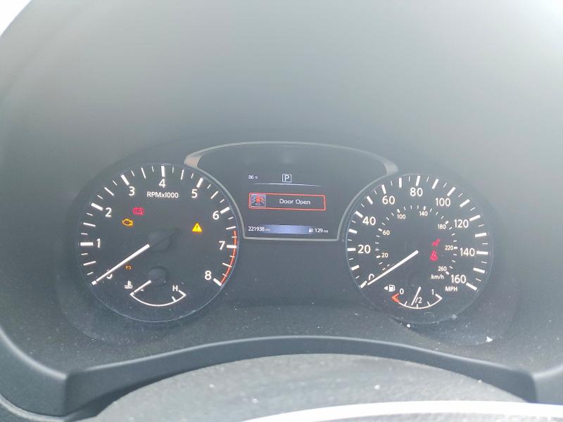 2016 Nissan Altima მანქანა იყიდება აუქციონზე, vin: 1N4AL3AP3GC176600, აუქციონის ნომერი: 55380906