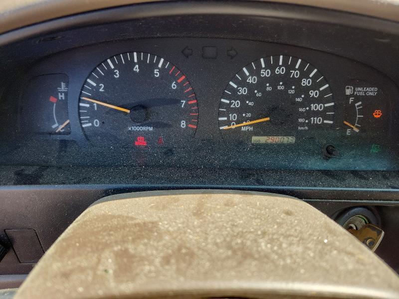 Продажа на аукционе авто 2000 Toyota Tacoma, vin: 4TAPM62N1YZ588492, номер лота: 56668566