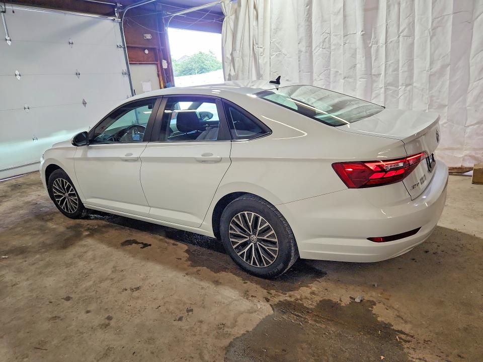 Продаж на аукціоні авто 2021 Volkswagen Jetta, vin: 3VWN57BUXMM028291, номер лоту: 57972546