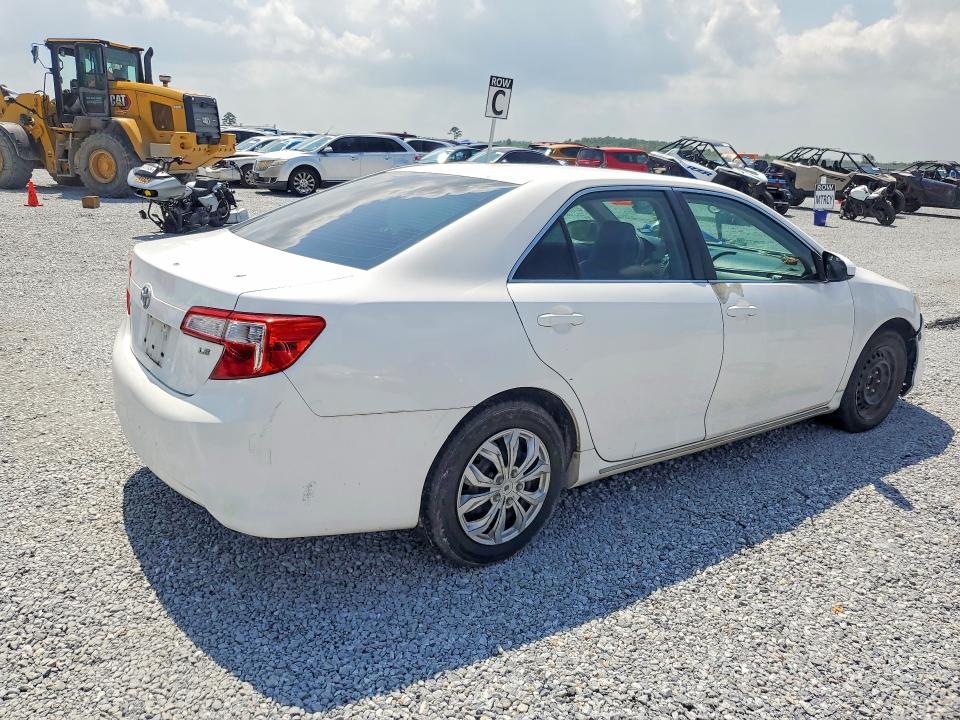 Продажа на аукционе авто 2014 Toyota Camry, vin: 4T4BF1FK9ER426986, номер лота: 56697436