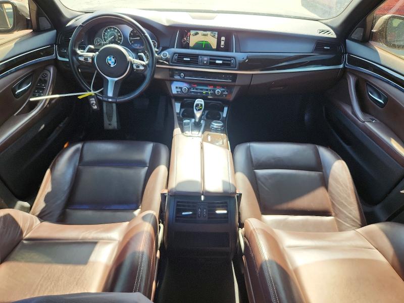 Продажа на аукционе авто 2016 Bmw 535, vin: WBA5B1C52GG551588, номер лота: 55187046