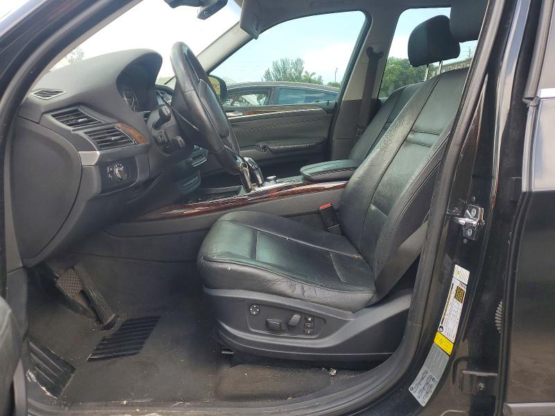 Продаж на аукціоні авто 2007 Bmw X5, vin: 5UXFE83537LZ43170, номер лоту: 58846196