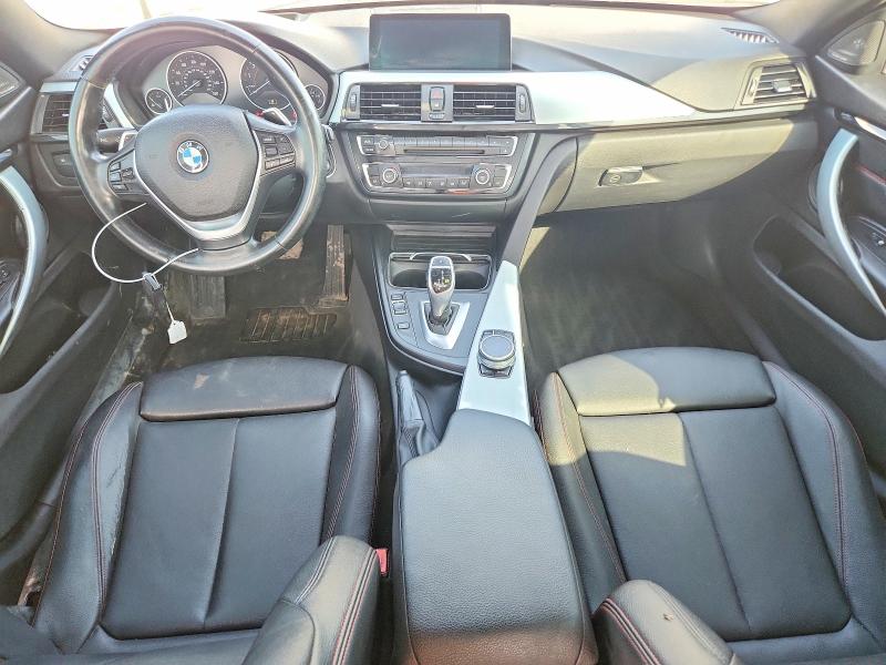 Продажа на аукционе авто 2017 Bmw 440xi, vin: WBA4E5C35HG810763, номер лота: 57024676