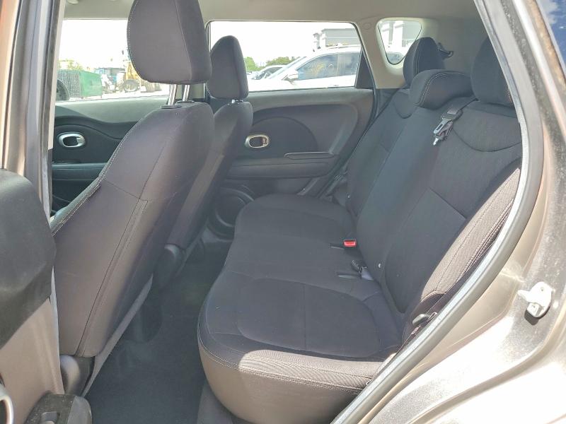 Aukcja sprzedaży 2016 Kia Soul, vin: KNDJN2A24G7362089, numer aukcji: 55959756