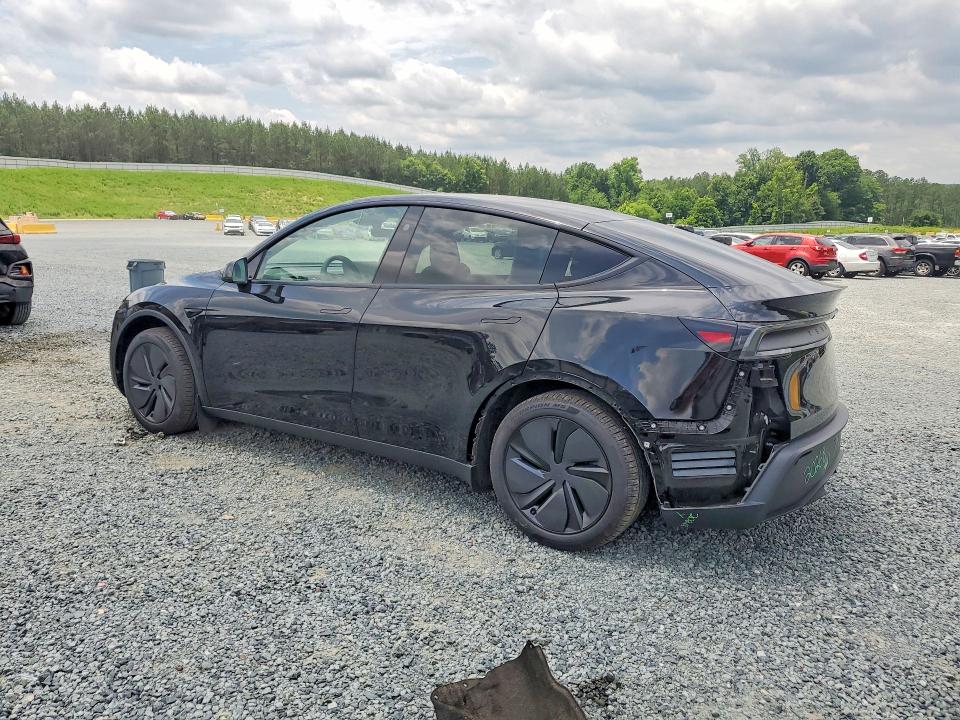 Aukcja sprzedaży 2026 Tesla Model Y, vin: 7SAYGDEE8TA409864, numer aukcji: 56629336