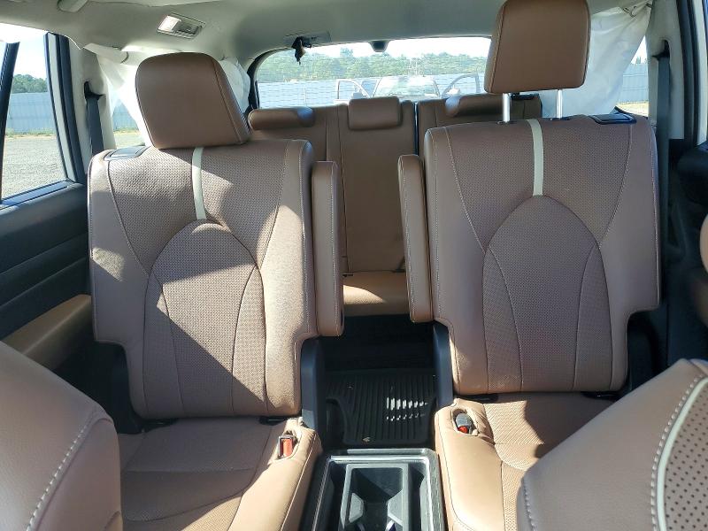 Продажа на аукционе авто 2024 Toyota Grand Highlander, vin: 5TDAAAB57RS010325, номер лота: 56096436