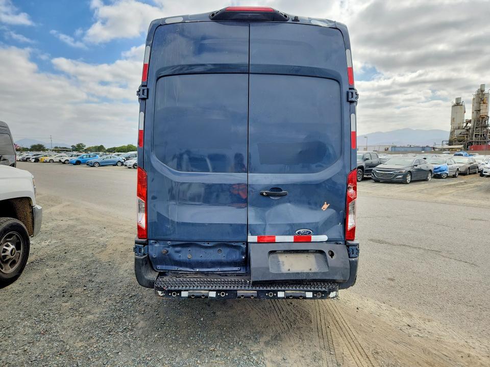 Aukcja sprzedaży 2020 Ford Transit, vin: 1FTBR3X85LKA48131, numer aukcji: 57244566