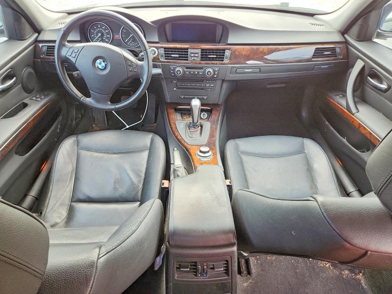 Aukcja sprzedaży 2008 Bmw 328, vin: WBAVC93538K042619, numer aukcji: 56949756