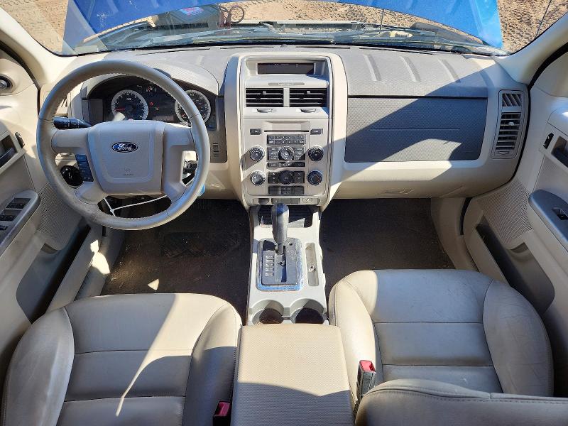 2008 Ford Escape მანქანა იყიდება აუქციონზე, vin: 1FMCU93108KA83113, აუქციონის ნომერი: 58197596