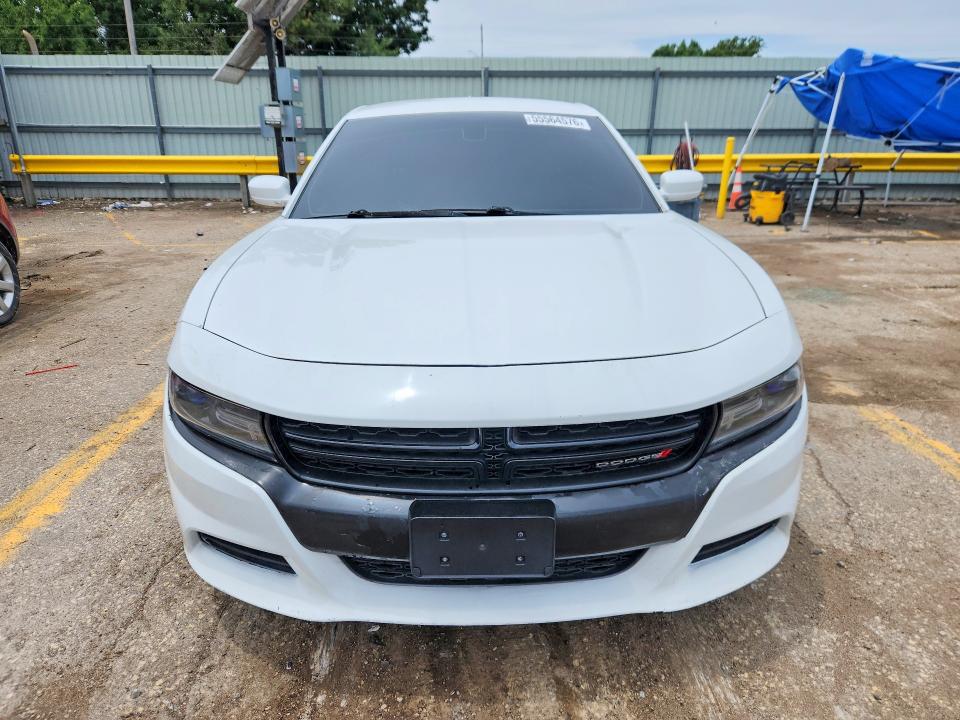 Aukcja sprzedaży 2015 Dodge Charger, vin: 2C3CDXCT0FH871506, numer aukcji: 55564576