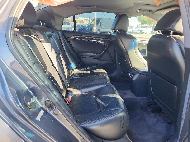 Aukcja sprzedaży 2006 Acura 3.2tl, vin: 19UUA66226A042331, numer aukcji: 56185376
