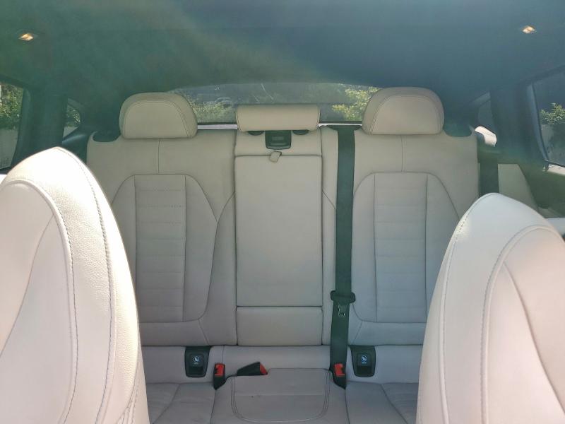 Aukcja sprzedaży 2019 Bmw X4, vin: 5UXUJ3C58KLG54058, numer aukcji: 53787246