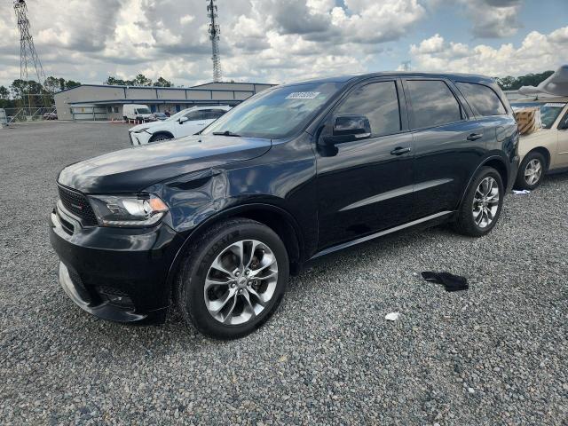 Aukcja sprzedaży 2020 Dodge Durango, vin: 1C4RDHDG3LC119052, numer aukcji: 58813206
