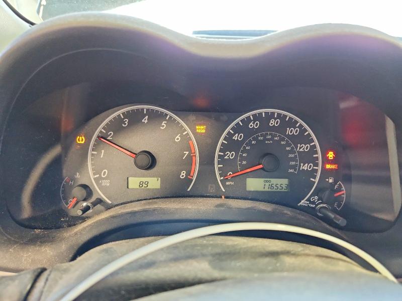 Продаж на аукціоні авто 2013 Toyota Corolla, vin: 2T1BU4EE5DC047934, номер лоту: 58898346
