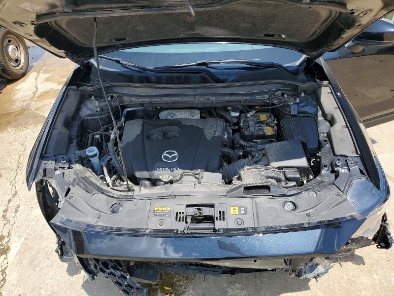 2025 Mazda Cx-5 მანქანა იყიდება აუქციონზე, vin: JM3KFBCLXS0601077, აუქციონის ნომერი: 58098116