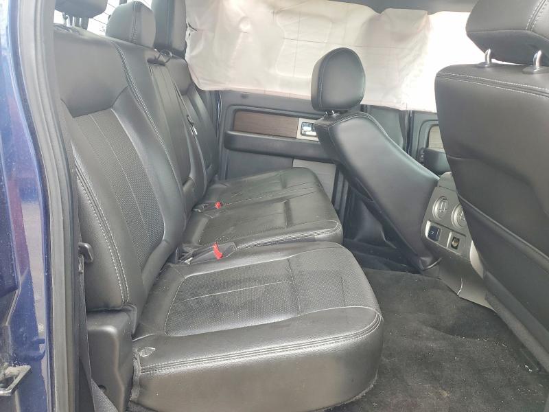 Продаж на аукціоні авто 2013 Ford F-150, vin: 1FTFW1E65DFD36662, номер лоту: 56302926