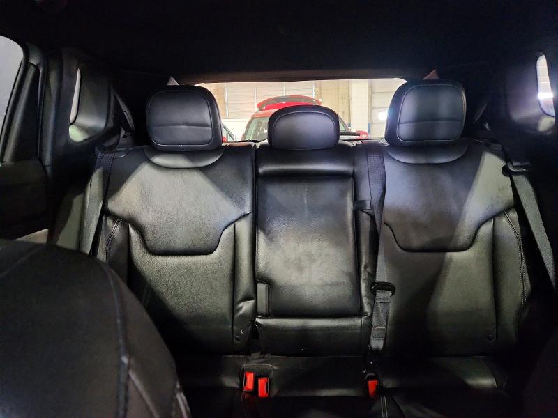 Продаж на аукціоні авто 2025 Jeep Compass, vin: 3C4NJDCN5ST511761, номер лоту: 55600436