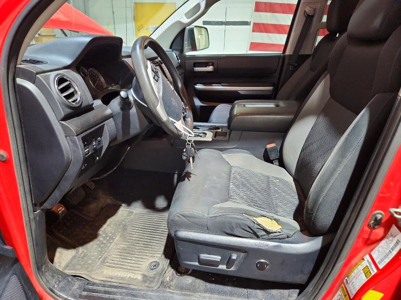 2014 Toyota Tundra მანქანა იყიდება აუქციონზე, vin: 5TFDY5F17EX339845, აუქციონის ნომერი: 57376956