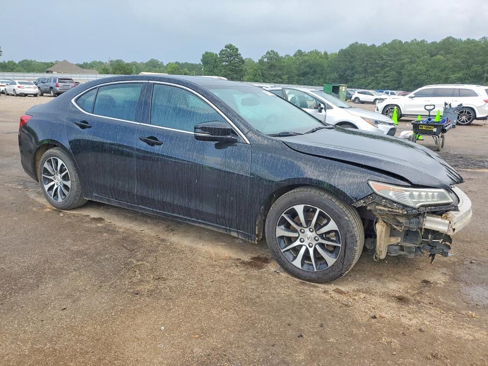 Продаж на аукціоні авто 2015 Acura Tlx, vin: 19UUB1F34FA019531, номер лоту: 58697286