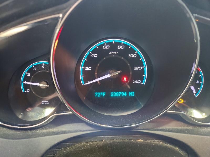 57507616 :رقم المزاد ، 1G1ZC5E1XBF263229 vin ، 2011 Chevrolet Malibu مزاد بيع