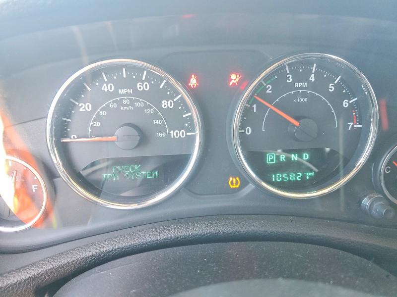 2016 Jeep Wrangler Unlimited მანქანა იყიდება აუქციონზე, vin: 1C4HJWDG0GL133392, აუქციონის ნომერი: 56758826