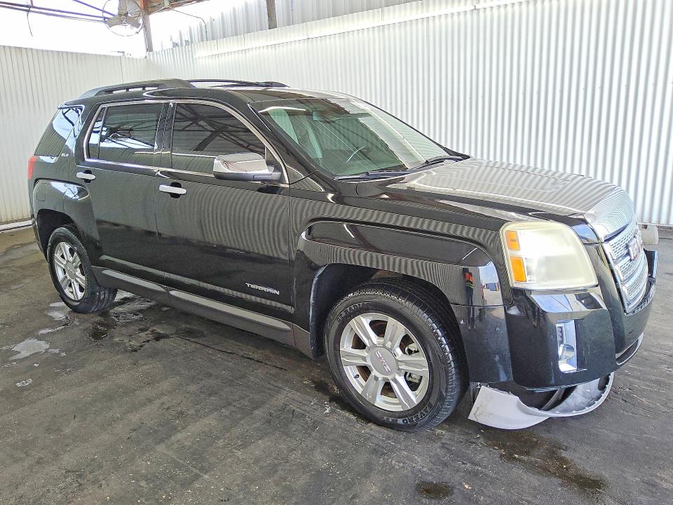 Продаж на аукціоні авто 2014 Gmc Terrain, vin: 2GKFLWEK3E6380758, номер лоту: 59290616