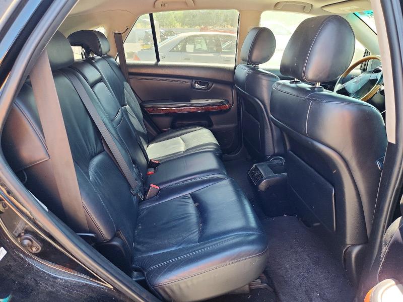 Aukcja sprzedaży 2006 Lexus Rx, vin: 2T2HA31U86C095758, numer aukcji: 58266566